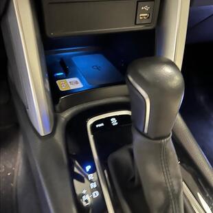 Toyota COROLLA CROSS 2.0 VVT-IE FLEX XRX DIRECT SHIFT