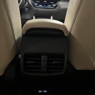 Toyota COROLLA CROSS 2.0 VVT-IE FLEX XRX DIRECT SHIFT