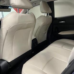 Toyota COROLLA CROSS 2.0 VVT-IE FLEX XRX DIRECT SHIFT