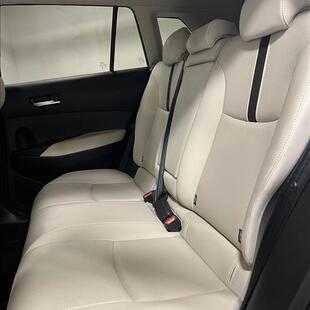 Toyota COROLLA CROSS 2.0 VVT-IE FLEX XRX DIRECT SHIFT