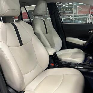 Toyota COROLLA CROSS 2.0 VVT-IE FLEX XRX DIRECT SHIFT