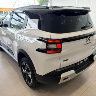 Citroën C3 AIRCROSS 1.0 TURBO 200 FLEX SHINE 7L CVT