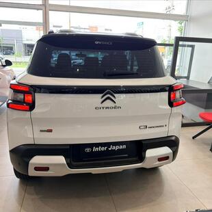 Citroën C3 AIRCROSS 1.0 TURBO 200 FLEX SHINE 7L CVT