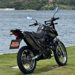 Yamaha XTZ 150 CROSSER S