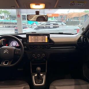 Citroën C3 AIRCROSS 1.0 TURBO 200 FLEX SHINE 7L CVT