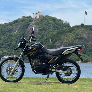 Yamaha XTZ 150 CROSSER S