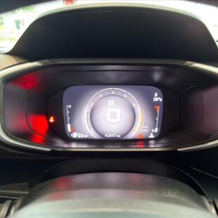 Citroën C3 AIRCROSS 1.0 TURBO 200 FLEX SHINE 7L CVT