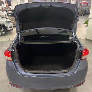 Toyota YARIS 1.5 16V FLEX SEDAN XL PLUS TECH MULTIDRIVE