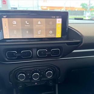 Citroën C3 AIRCROSS 1.0 TURBO 200 FLEX SHINE 7L CVT