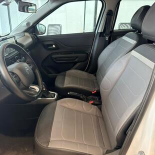 Citroën C3 AIRCROSS 1.0 TURBO 200 FLEX SHINE 7L CVT