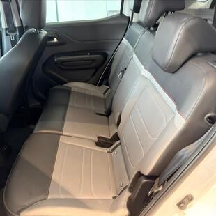 Citroën C3 AIRCROSS 1.0 TURBO 200 FLEX SHINE 7L CVT