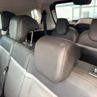 Citroën C3 AIRCROSS 1.0 TURBO 200 FLEX SHINE 7L CVT