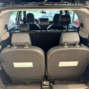 Citroën C3 AIRCROSS 1.0 TURBO 200 FLEX SHINE 7L CVT