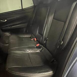 Toyota YARIS 1.5 16V FLEX SEDAN XL PLUS TECH MULTIDRIVE