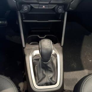 Citroën C3 AIRCROSS 1.0 TURBO 200 FLEX SHINE 7L CVT