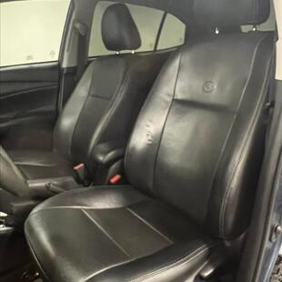 Toyota YARIS 1.5 16V FLEX SEDAN XL PLUS TECH MULTIDRIVE