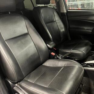 Toyota YARIS 1.5 16V FLEX SEDAN XL PLUS TECH MULTIDRIVE