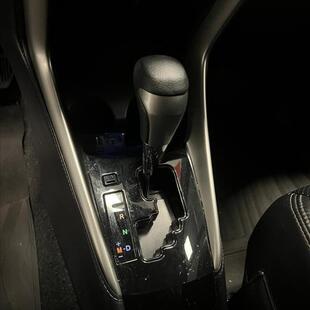 Toyota YARIS 1.5 16V FLEX SEDAN XL PLUS TECH MULTIDRIVE