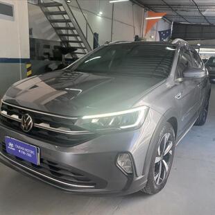 Volkswagen NIVUS 1.0 200 TSI TOTAL FLEX HIGHLINE AUTOMÁTICO