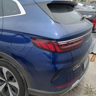 Byd SONG PLUS 1.5 DM-I HÍBRIDO AUTOMÁTICO