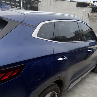 Byd SONG PLUS 1.5 DM-I HÍBRIDO AUTOMÁTICO