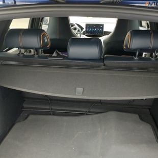 Byd SONG PLUS 1.5 DM-I HÍBRIDO AUTOMÁTICO