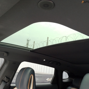 Byd SONG PLUS 1.5 DM-I HÍBRIDO AUTOMÁTICO