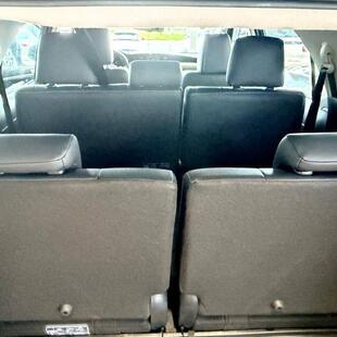 Toyota HILUX SW4 2.8 D-4D TURBO DIESEL SRX PLATINUM 7L 4X4 AUTOMÁTICO