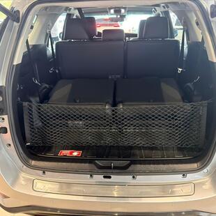 Toyota HILUX SW4 2.8 D-4D TURBO DIESEL SRX PLATINUM 7L 4X4 AUTOMÁTICO