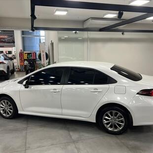 Toyota COROLLA 2.0 VVT-IE FLEX GLI DIRECT SHIFT