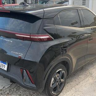 Byd DOLPHIN MINI 38 KW ELÉTRICO