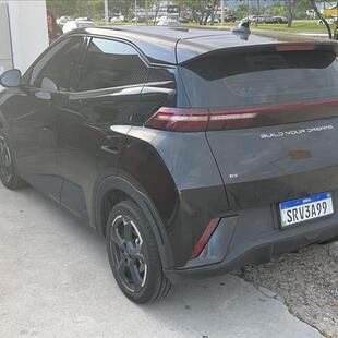 Byd DOLPHIN MINI 38 KW ELÉTRICO