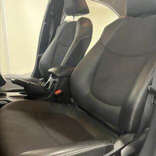 Toyota COROLLA 2.0 VVT-IE FLEX GLI DIRECT SHIFT