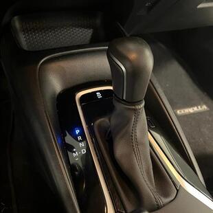 Toyota COROLLA 2.0 VVT-IE FLEX GLI DIRECT SHIFT