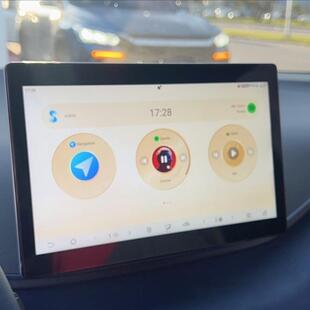 Byd DOLPHIN MINI 38 KW ELÉTRICO