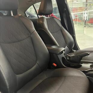 Toyota COROLLA 2.0 VVT-IE FLEX GLI DIRECT SHIFT