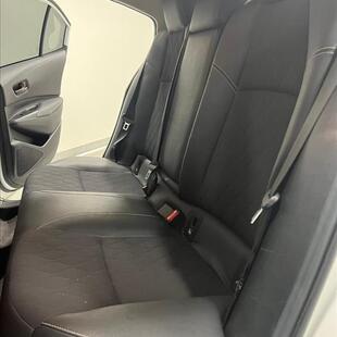 Toyota COROLLA 2.0 VVT-IE FLEX GLI DIRECT SHIFT