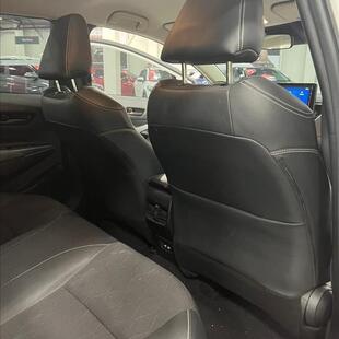 Toyota COROLLA 2.0 VVT-IE FLEX GLI DIRECT SHIFT