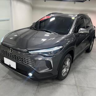 Toyota COROLLA CROSS 2.0 VVT-IE FLEX XR DIRECT SHIFT