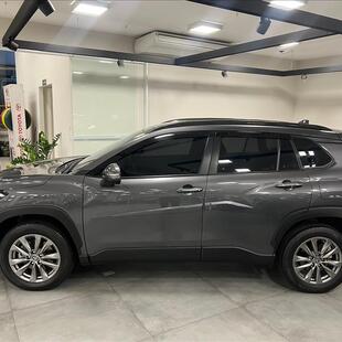 Toyota COROLLA CROSS 2.0 VVT-IE FLEX XR DIRECT SHIFT