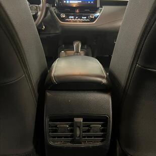 Toyota COROLLA 2.0 VVT-IE FLEX GLI DIRECT SHIFT