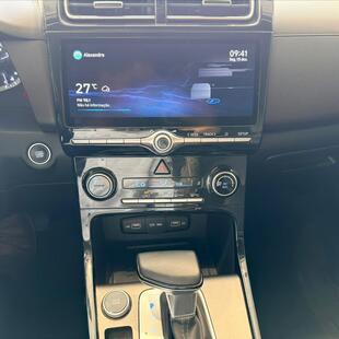 Hyundai CRETA 1.0 TGDI FLEX PLATINUM AUTOMÁTICO