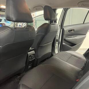 Toyota COROLLA 2.0 VVT-IE FLEX GLI DIRECT SHIFT