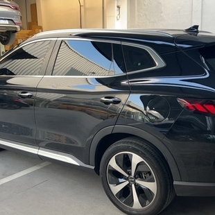 Byd SONG PLUS 1.5 DM-I HÍBRIDO AUTOMÁTICO