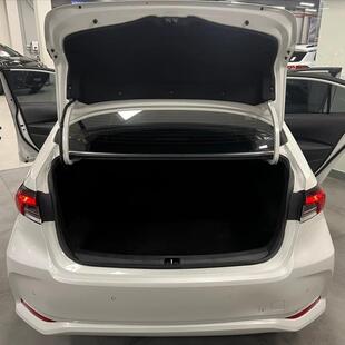 Toyota COROLLA 2.0 VVT-IE FLEX GLI DIRECT SHIFT