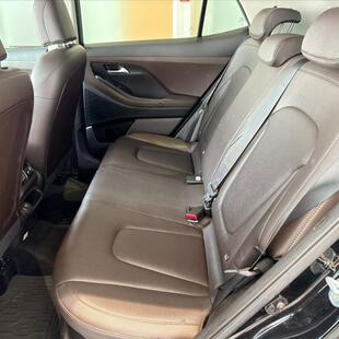 Hyundai CRETA 1.0 TGDI FLEX PLATINUM AUTOMÁTICO