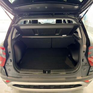 Hyundai CRETA 1.0 TGDI FLEX PLATINUM AUTOMÁTICO