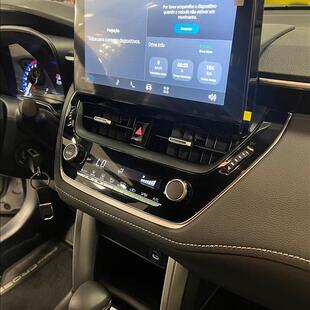 Toyota COROLLA CROSS 2.0 VVT-IE FLEX XR DIRECT SHIFT