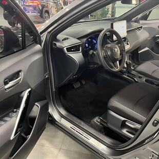 Toyota COROLLA CROSS 2.0 VVT-IE FLEX XR DIRECT SHIFT