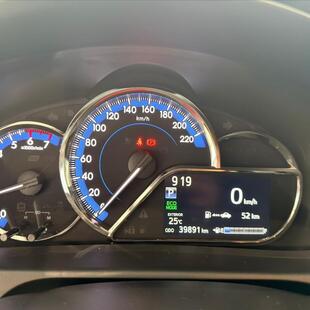 Toyota YARIS 1.5 16V FLEX SEDAN XLS MULTIDRIVE